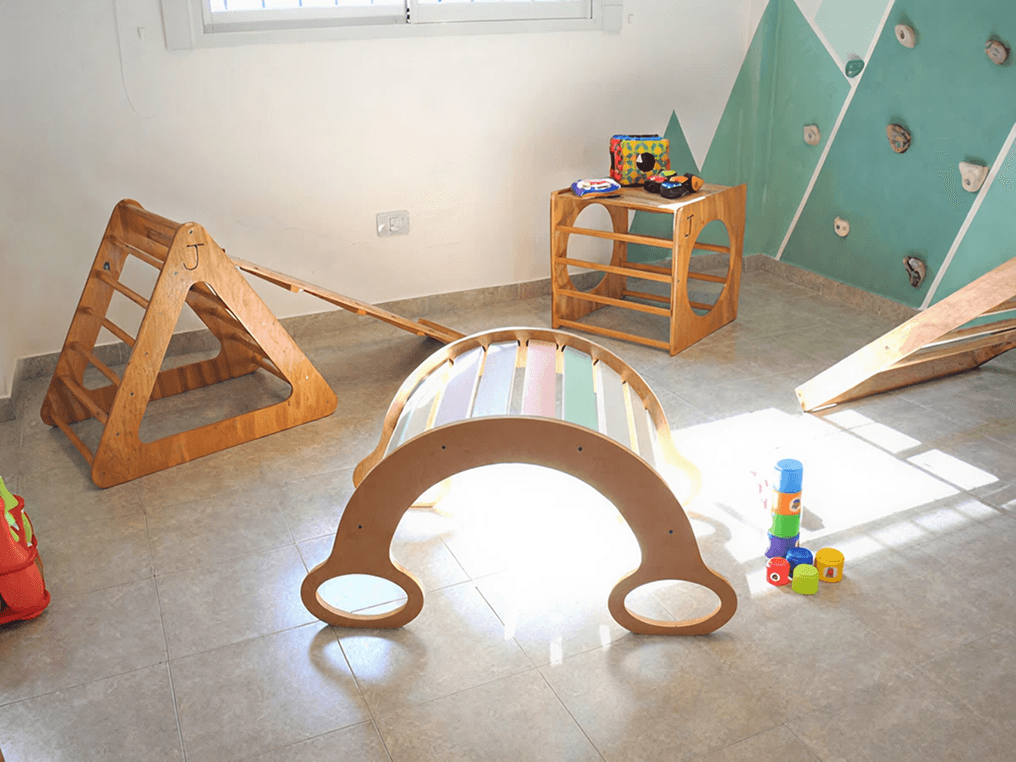 Estimulación Temprana